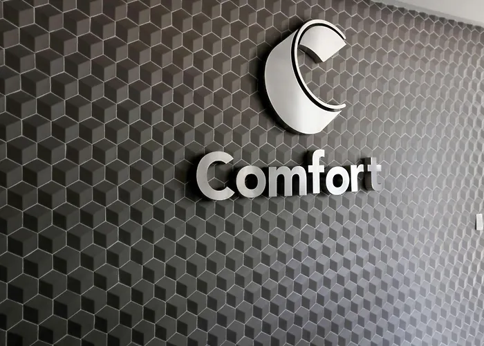Comfort Guarulhos Aeroporto