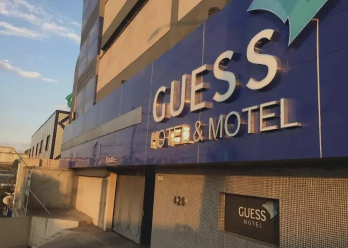 Guess & Motel